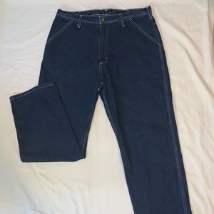 Ralph Lauren Vintage Men's Jeans 36x30